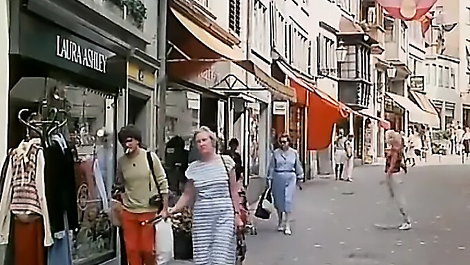 Príchod veku Rosalie: Francúzska klasika z roku 1983