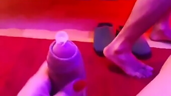 Trans amatoriale fa un pompino e viene scopata in un video di sesso anale