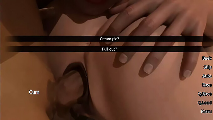 Adolescenta asiatică se bucură de o linsă și un sărut cu creampie